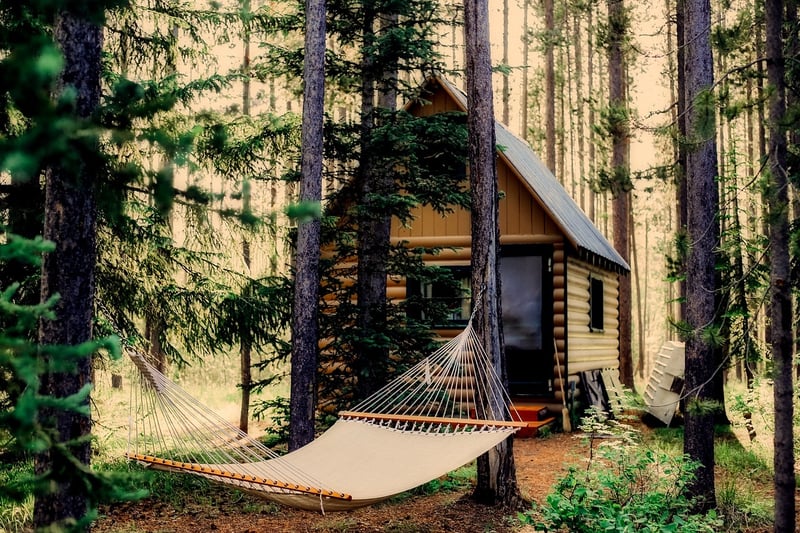 Nature Hideaways