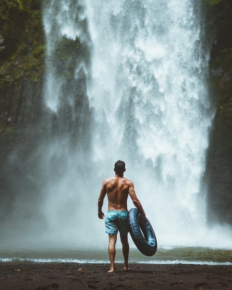 Bali, Indonesia